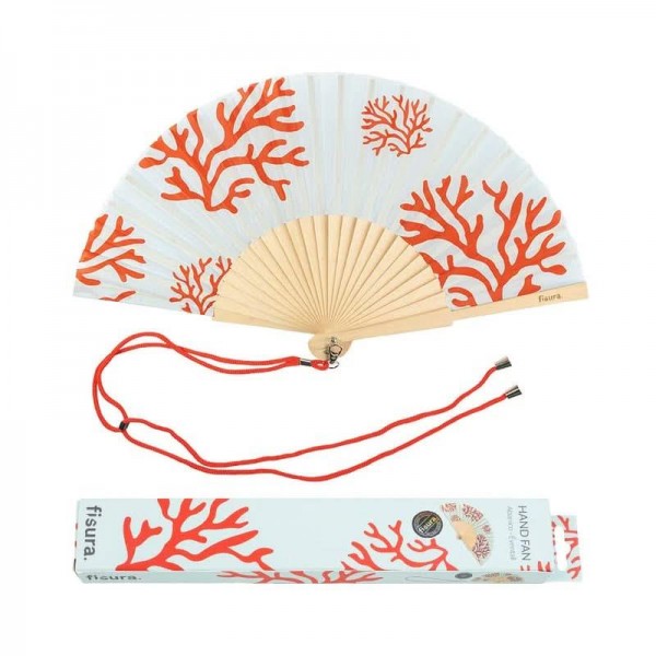 Fisura Βεντάλια Κοράλια