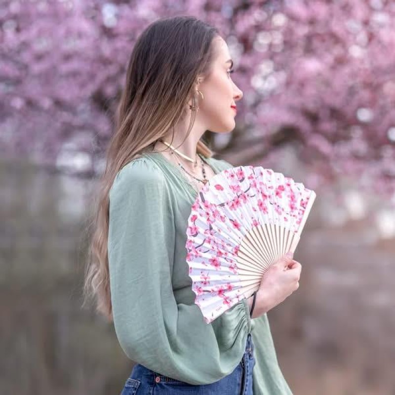 Fisura Βεντάλια Sakura Fisura Βεντάλια Sakura