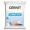 Cernit 56gr Number One No 010 White Cernit 56gr Number One No 010 White