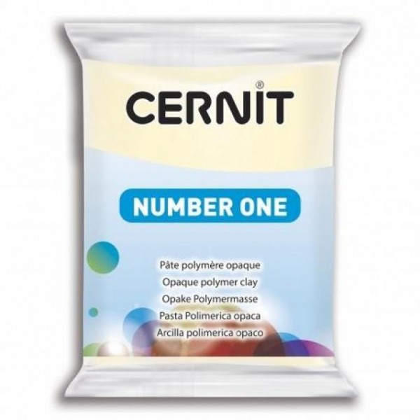 Cernit 56gr Number One No 045 Champage Cernit 56gr Number One No 045 Champage