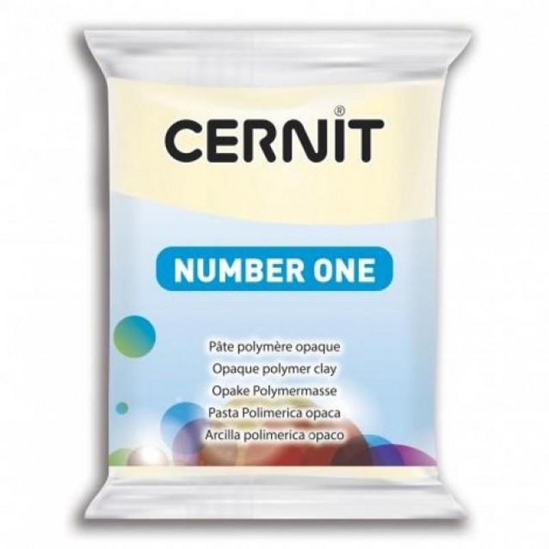 Cernit 56gr Number One No 045 Champage