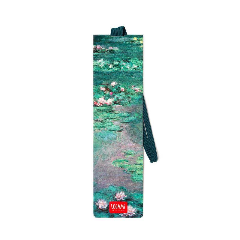 Legami Σελιδοδείκτης Monet Legami Σελιδοδείκτης Monet
