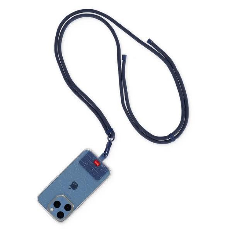 Legami Κορδόνι Smartphone Always Together Blueberry