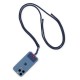 Legami Κορδόνι Smartphone Always Together Blueberry