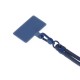 Legami Κορδόνι Smartphone Always Together Blueberry