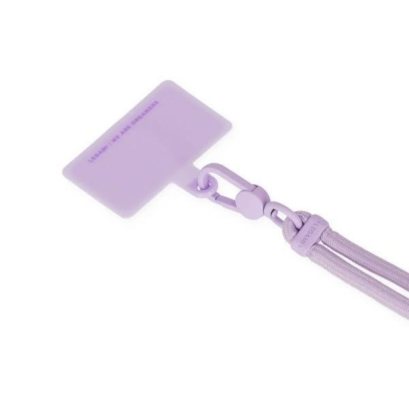 Legami Κορδόνι Smartphone Always Together Lilac Legami Κορδόνι Smartphone Always Together Lilac