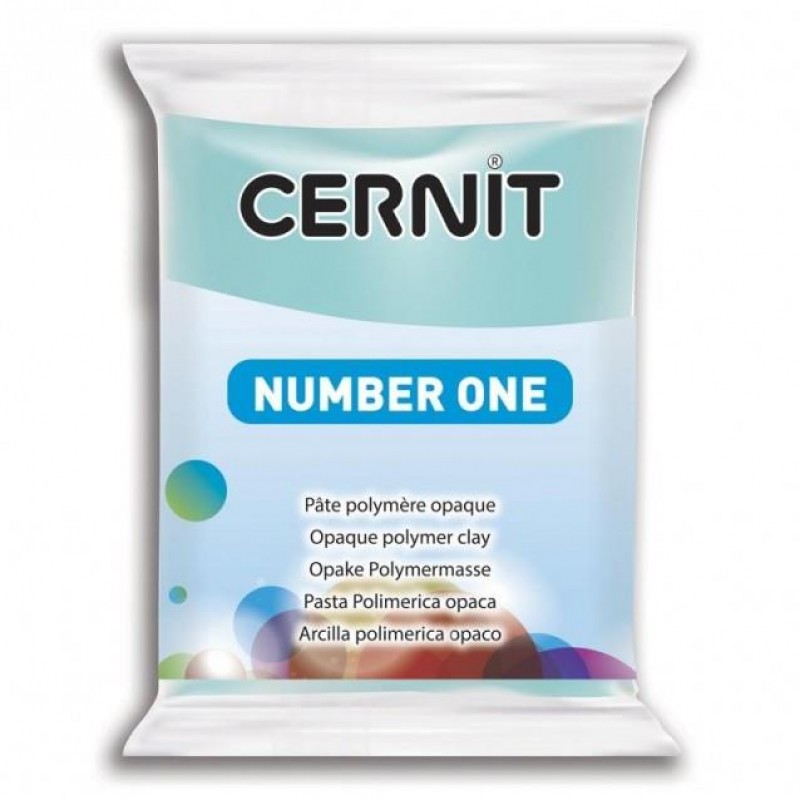 Cernit 56gr Number One No 211 Caribbean