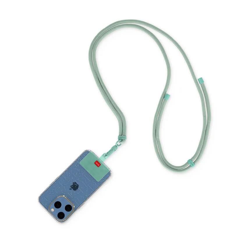 Legami Κορδόνι Smartphone Always Together Milk and Mint Legami Κορδόνι Smartphone Always Together Milk and Mint