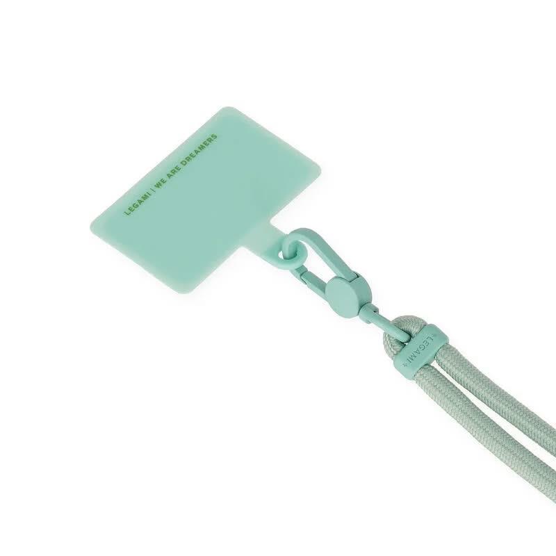 Legami Κορδόνι Smartphone Always Together Milk and Mint Legami Κορδόνι Smartphone Always Together Milk and Mint