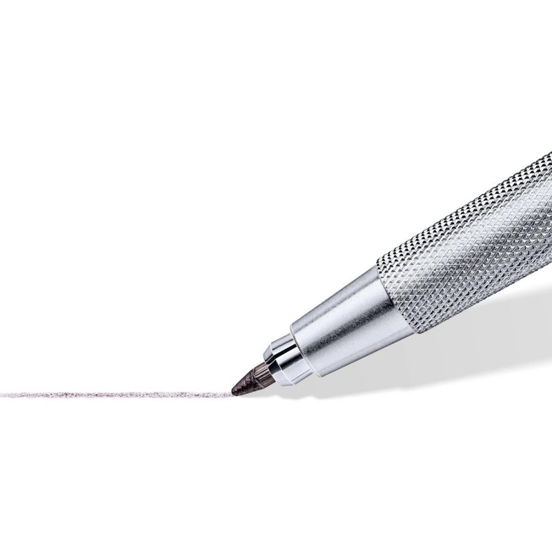 Μηχανικό Μολύβι με Ξύστρα Staedtler 780C 2mm
