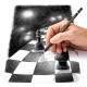 Staedtler Μεταλλική κασετίνα με 6 Μολύβια Mars Lumograph Black Staedtler Μεταλλική κασετίνα με 6 Μολύβια Mars Lumograph Black
