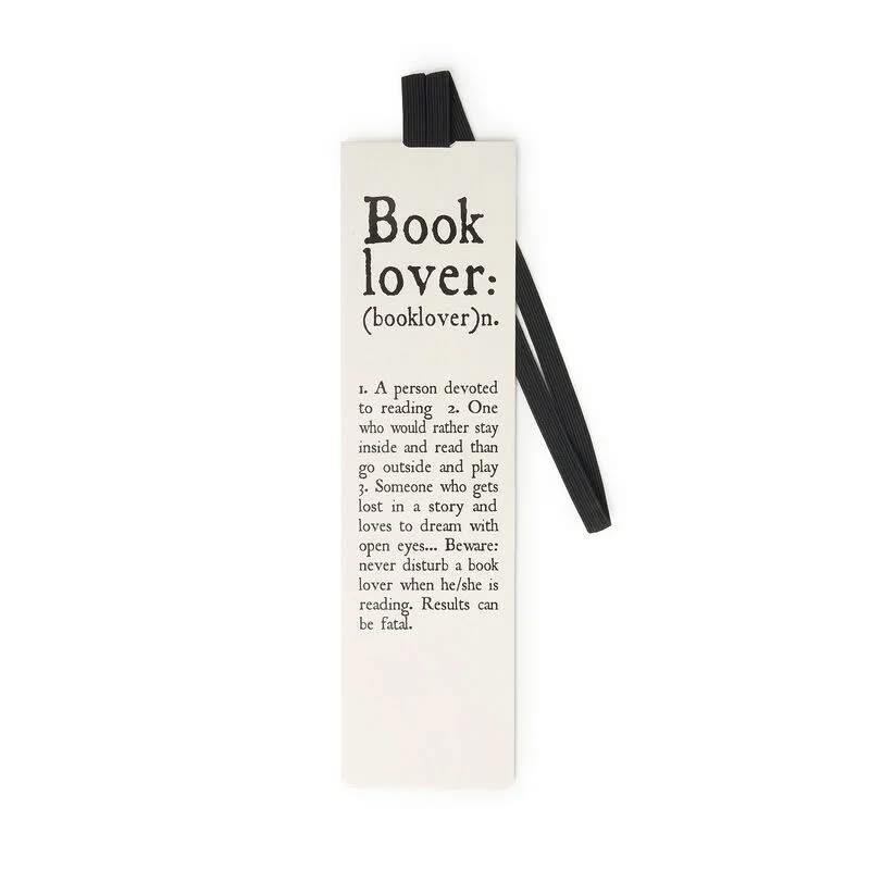 Legami Σελιδοδείκτης με Λάστιχο Booklovers II Legami Σελιδοδείκτης με Λάστιχο Booklovers II