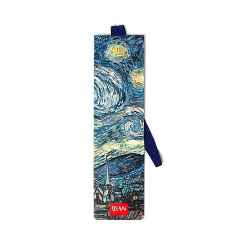 Legami Σελιδοδείκτης Van Gogh Legami Σελιδοδείκτης Van Gogh