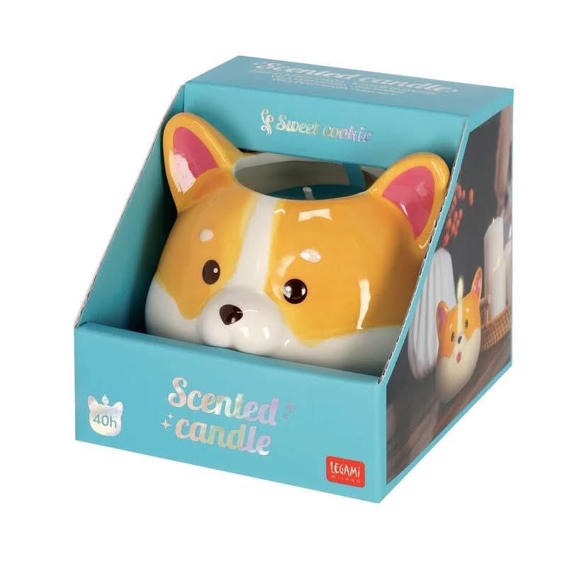 Legami Αρωματικό Κερί Corgi Legami Αρωματικό Κερί Corgi