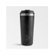 Chillys Coffee Cup 500ml Black Chillys Coffee Cup 500ml Black