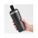 Chillys Coffee Cup 500ml Black Chillys Coffee Cup 500ml Black