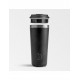 Chillys Coffee Cup 500ml Black Chillys Coffee Cup 500ml Black