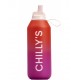 Chillys Bottle Flip s2 500ml Endless Horizon Chillys Bottle Flip s2 500ml Endless Horizon