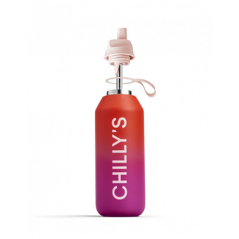 Chillys Bottle Flip s2 500ml Endless Horizon Chillys Bottle Flip s2 500ml Endless Horizon