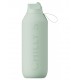 Chillys Bottle Flip s2 500ml Lichen Green Chillys Bottle Flip s2 500ml Lichen Green