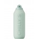 Chillys Bottle Flip s2 500ml Lichen Green Chillys Bottle Flip s2 500ml Lichen Green