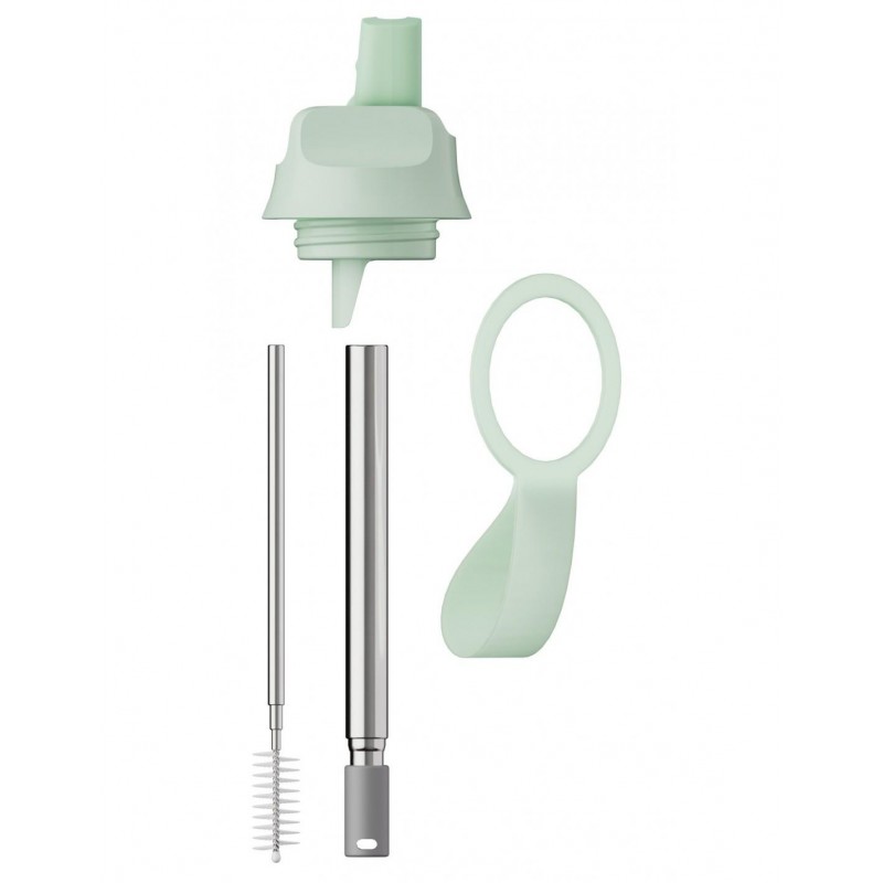 Chillys Bottle Flip s2 500ml Lichen Green Chillys Bottle Flip s2 500ml Lichen Green