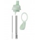Chillys Bottle Flip s2 500ml Lichen Green Chillys Bottle Flip s2 500ml Lichen Green