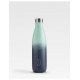 Chillys Bottle 500ml Gradient Deep Spring Chillys Bottle 500ml Gradient Deep Spring