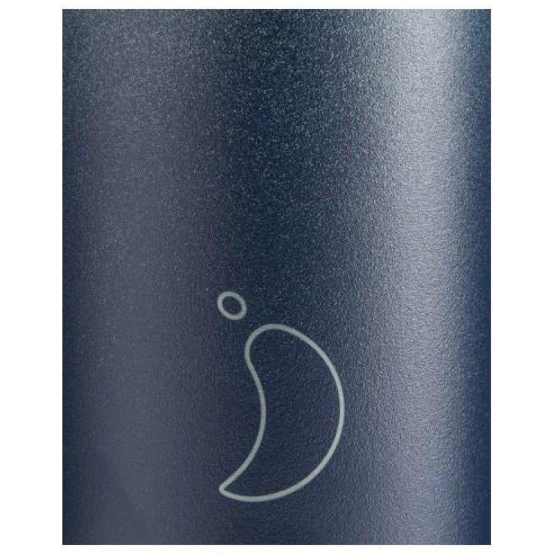 Chillys Bottle 500ml Gradient Deep Spring Chillys Bottle 500ml Gradient Deep Spring