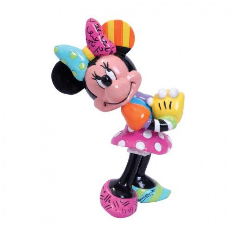 Φιγούρα Disney Minnie Mouse 8,5cm