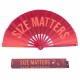 Fisura Βεντάλια XXL Size Matters Fisura Βεντάλια XXL Size Matters
