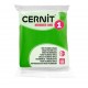 Cernit 56gr Number One No 611 Emerald Green Cernit 56gr Number One No 611 Emerald Green