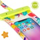 Legami Waterproof Smartphone Pouch Pura Vida