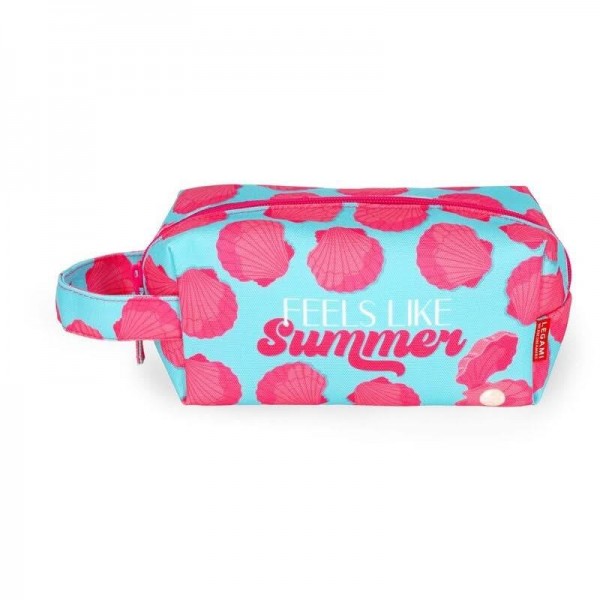 Legami Thermal Beach Pouch Seashell Legami Thermal Beach Pouch Seashell