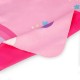 Legami Towelling Poncho For Kids Unicorn