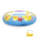 Legami Maxi Pool Ring Pufferfish