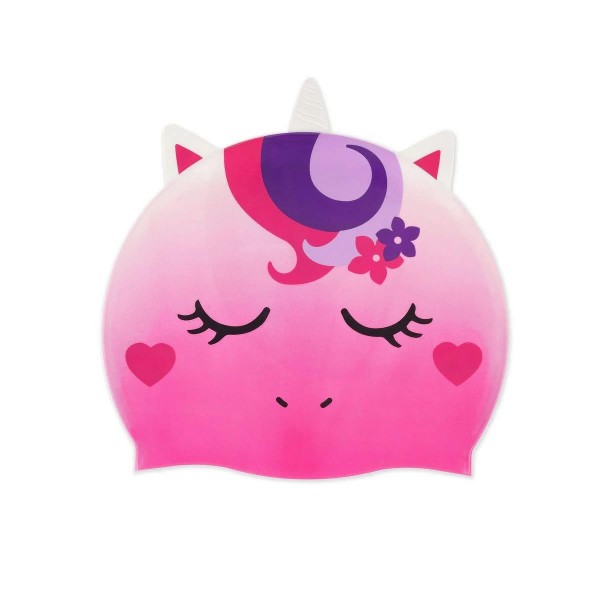 Legami Swimming Cap Unicorn
