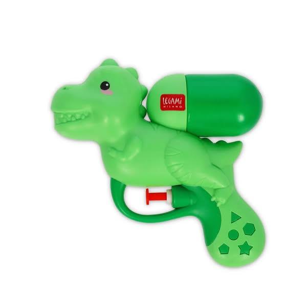 Legami Water Gun Dino Legami Water Gun Dino