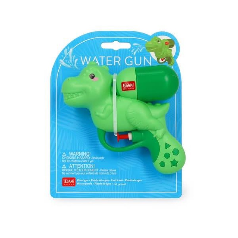 Legami Water Gun Dino
