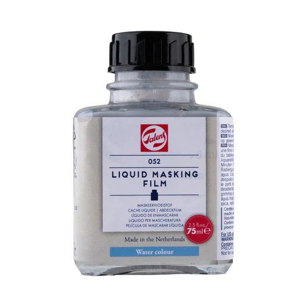 Talens Liquid Masking Film 052 75ml Talens Liquid Masking Film 052 75ml