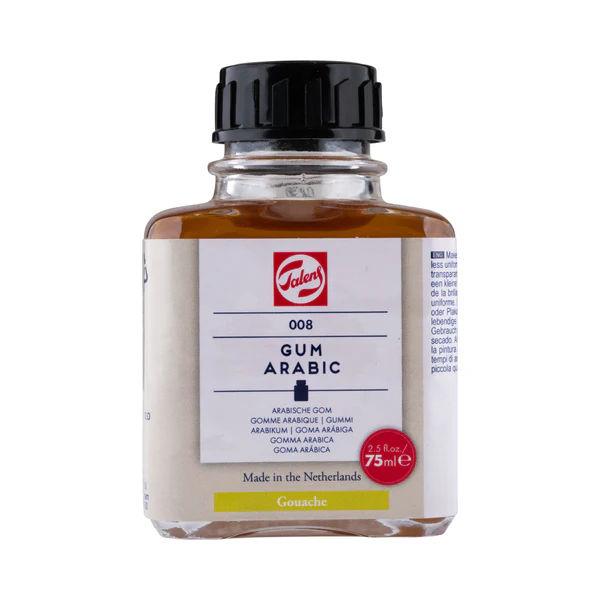 Talens Gum Arabic 75ml Talens Gum Arabic 75ml
