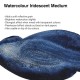 Winsor and Newton 75ml Watercolour Iridescent Medium