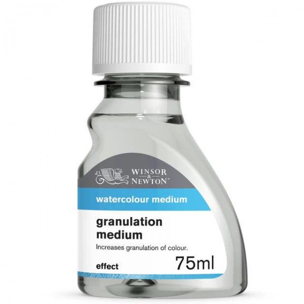 Winsor and Newton 75ml Granulation Medium Winsor and Newton 75ml Granulation Medium