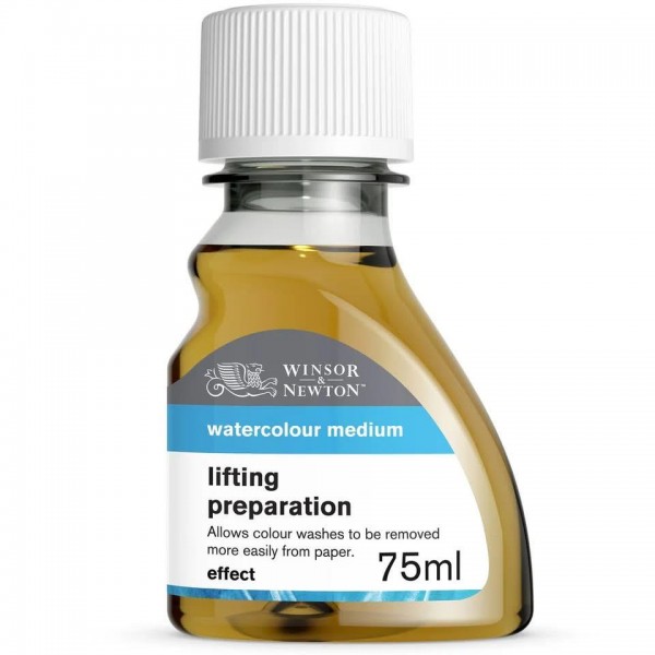 Winsor and Newton 75ml Lifting Preparation Winsor and Newton 75ml Lifting Preparation