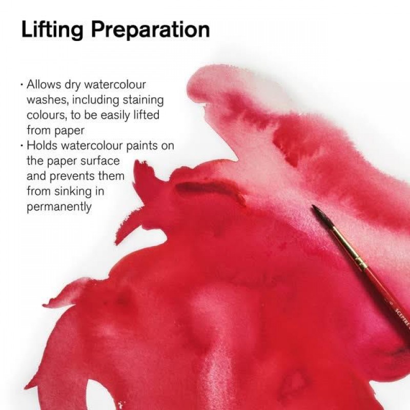 Winsor and Newton 75ml Lifting Preparation