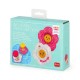 Legami Set Of 2 Inflatable Drink Holder