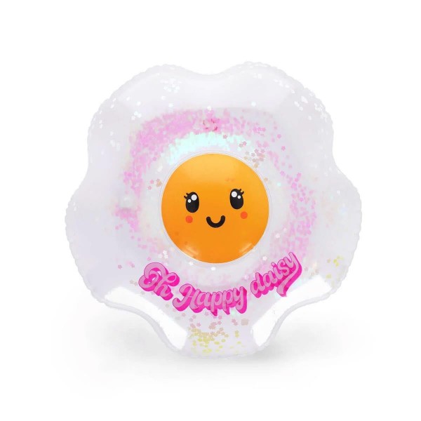 Legami Inflatable Pillow Daisy