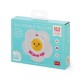 Legami Inflatable Pillow Daisy