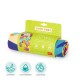 Legami Beach Towel Pura Vida