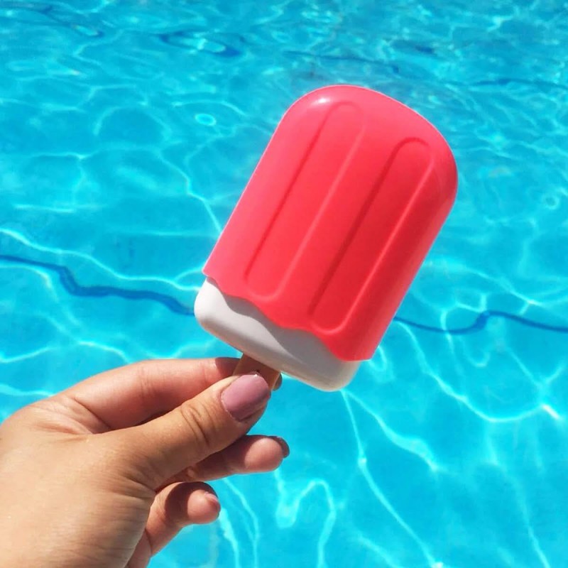 Legami Mini Fan Ice Cream